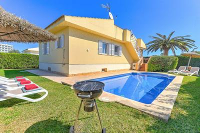 Villa Casa Leon by Villa Plus
