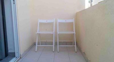 Nicely furnished 1 bedroom apartment in Gzira