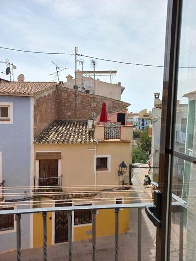 Cosy Apartment Casco Antiguo