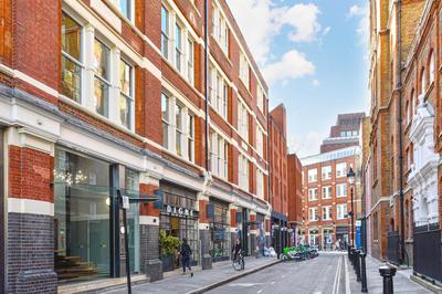 London Choice Apartments - Covent Garden - Leicester Square