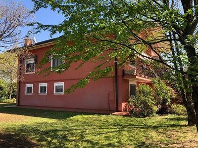 Spazio Friuli - Tiare Apt. residenza nel verde