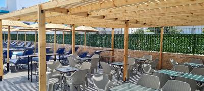 JP Pool & Apartments