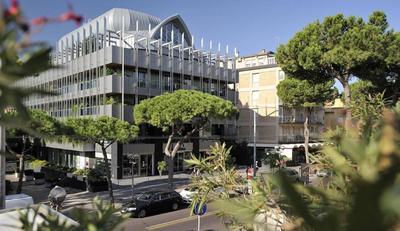 Vespucci Home