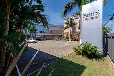 Bristol Portal do Iguaçu Curitiba Aeroporto