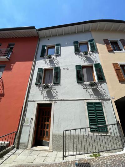 Torboletta Apartments