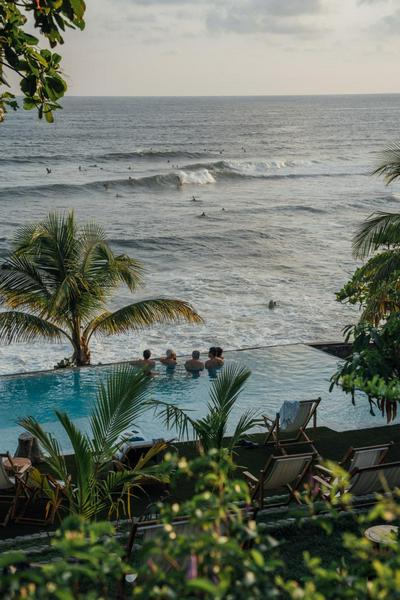 Puro Surf Hotel & Performance Academy