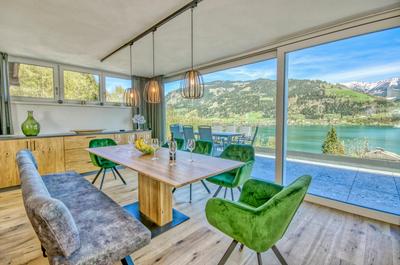Chalet Lake View - by Alpen Apartments