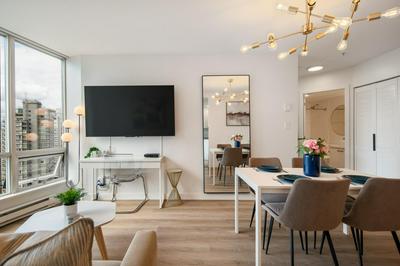 Best Location Downtown Chic Suites