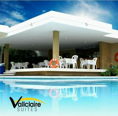 Vallclaire Suites