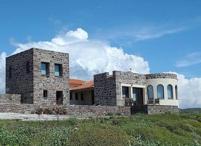 Seaview Villa