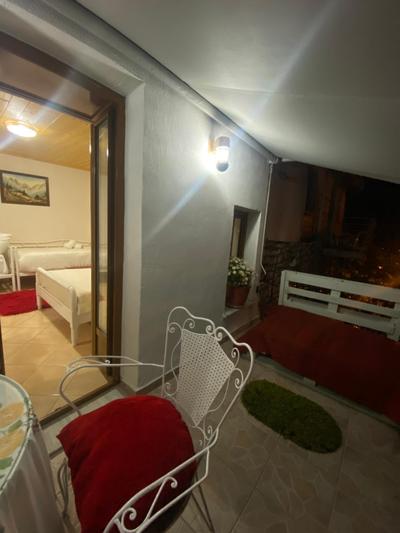 Marko's House