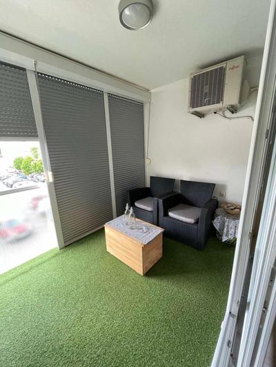 LUI Apartman