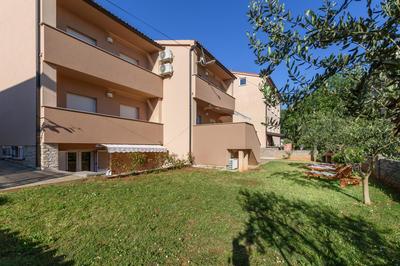 Studio Apartment Mali