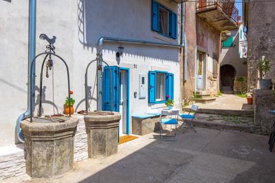 Mediterranean house Markoc new renovated!