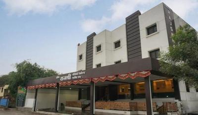 Hotel Rajshree