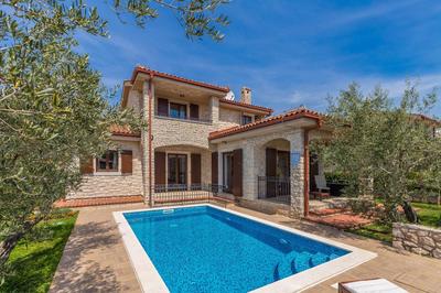Holiday house Casa D'Oro