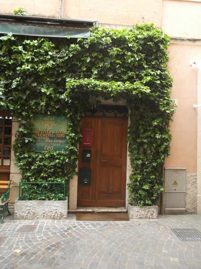 Casa all'Oca