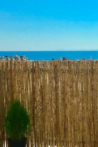 Athens Riviera Modern Penthouse with Sea View