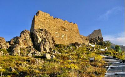 ALONI G&A Archaggelos