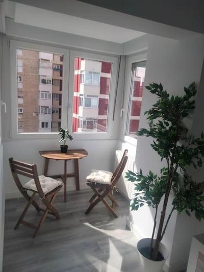 Playas cerca, 3 habitaciones, mucha luz natural, playas a 10' andando