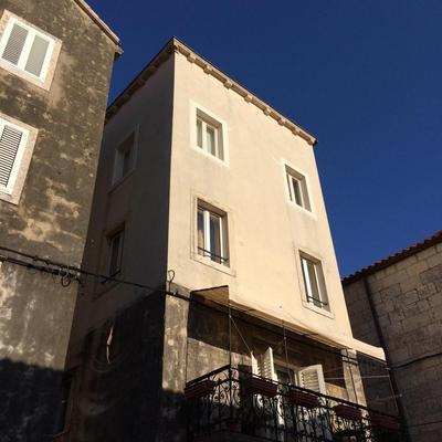Apartments and Rooms Katija & Egon