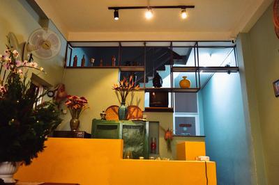 Coucou Homestead I - Homestay & Dorm District 1