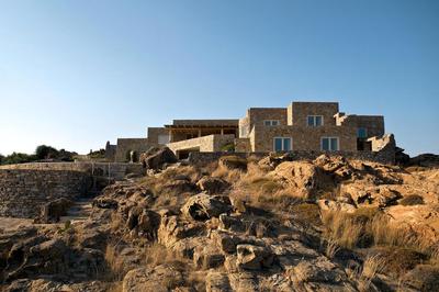 Liberation Villa