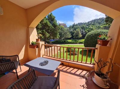 Appartamento nel cuore di Porto Cervo