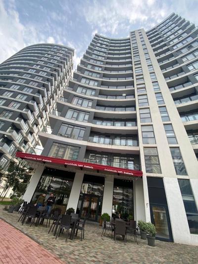 Bianca Residential Hotel