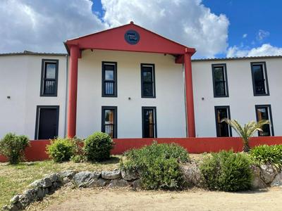 Urban Style Cannes Mouans-Sartoux - Piscine Extérieure - Parking Gratuit