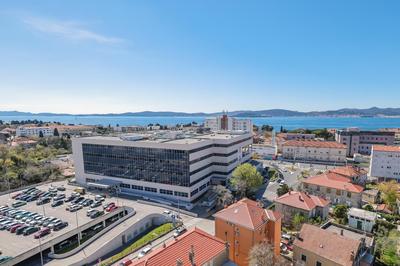 Beach Days-Panoramic city/sea view apartment