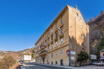 Apartment Sabo