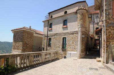 44 Passi Holiday Home