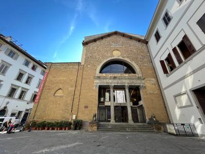 Luxury Apartment - San Pancrazio, Florence