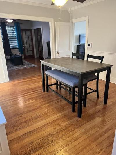 Secret Oasis In The Heart Of Hartford
