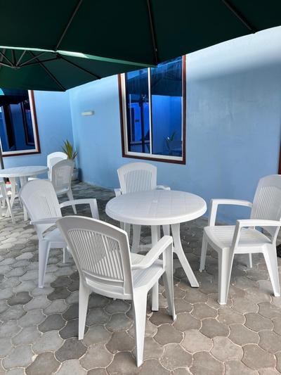Yan Inn Guest House