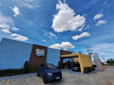 Hotel Reserva do Xingó