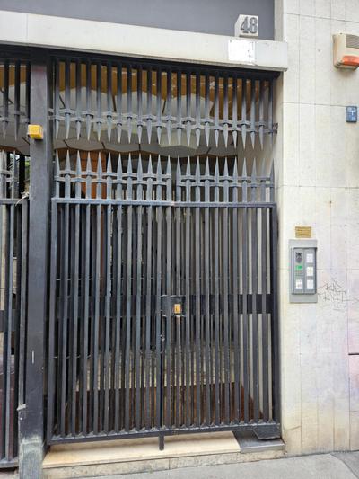 Plinio48 - Meryggiare Apartments