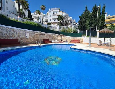 Premium Apartment 50 mts from de the beach in Pueblo Quinta