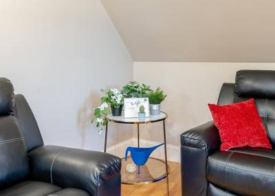 Family-Friendly 4BR Boston Stay Near Franklin Park, Free Parking, Near MTBA 233-3