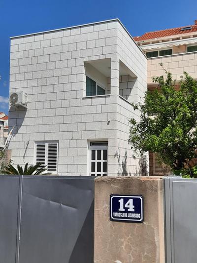 Cosmo apartment
