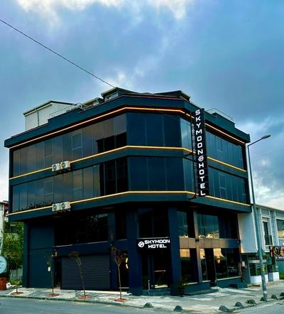 Skymoon Istanbul Airport Hotel