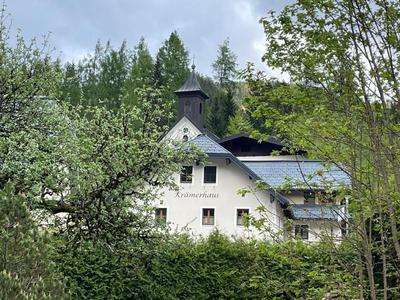 Gemütliches Apartment im Krämerhaus in Annaberg , 1 Schlafzimmer, 2-4 Personen, Zentrum