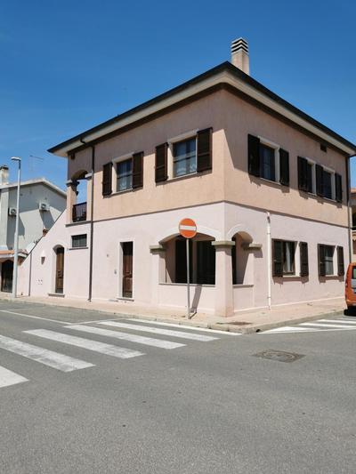 Pachisa sul mare