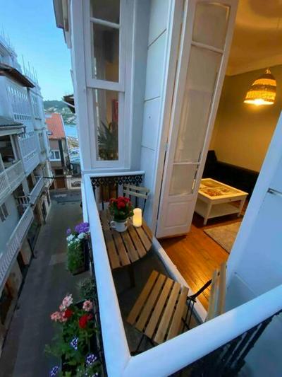 O Cerrulo Apartamento céntrico Pontedeume