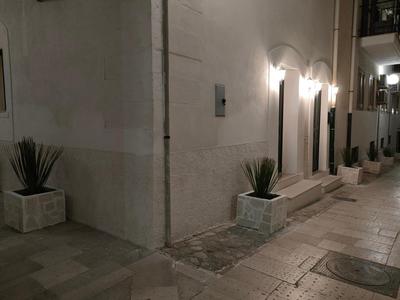 Borgottocento