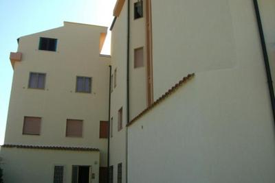 Appartamento con terrazza, vista panoramica sul mare