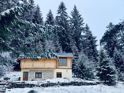 Magia di montagna