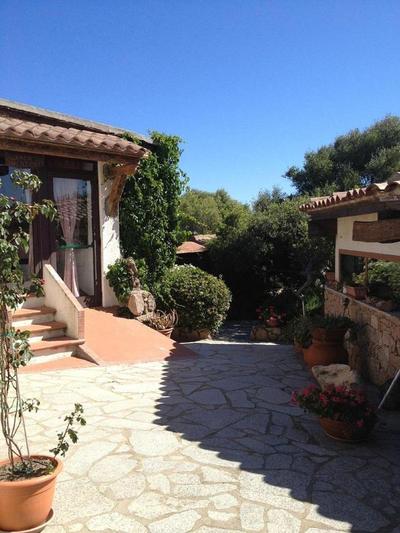 Casa Vacanze VILLA SANDRINA