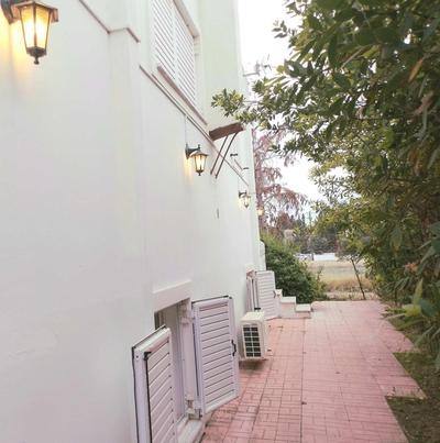 Gelsomino house
